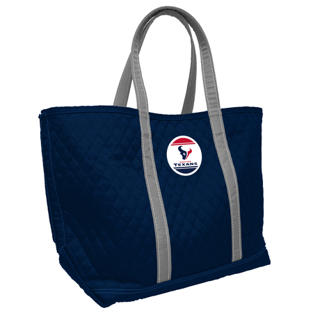 LOGO BRANDS Houston Texans Merit Tote 613-66M-1